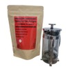 Cafe en Grano 250 Gr Catimor Red Honey Especialidad Tueste