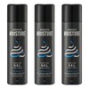 Dorco 도루코 프로 모이스처 쉐이빙 젤 210ml X 3개 Dorco