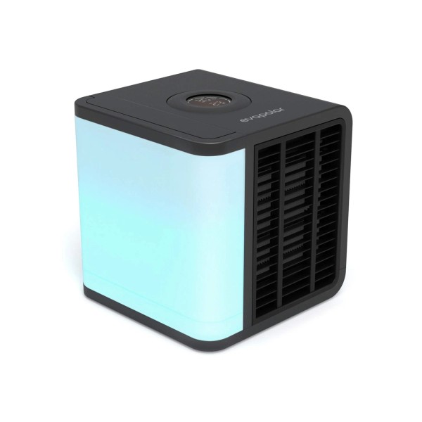 Cooling Fan for Desk and Car - Portable Evaporative Air