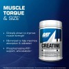 GAT Sport Creatine Monohydrate – Muscle Growth, Strength & Performance