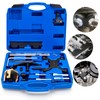 Timing Tool Kit, Camshaft Locking Tool Compatible with Ford Mazda