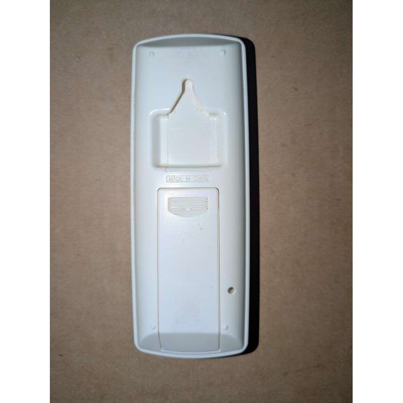 Daikin DAIKIN 2155867/ARC469A23 Wireless Remote Control
