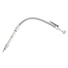 Engine Flexible Oil Dipstick Stainless Steel Fluid Oil Level Dipstick