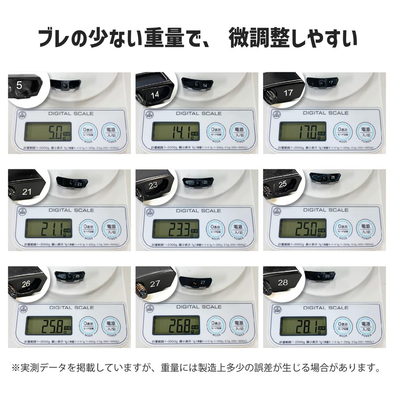 PING Pin G440 Driver Weight for 2025 G440 MAX G440