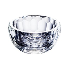 Yamako 26798 Crystal Delicacy, Medium, Clear
