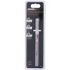 Johnson Level & Tool 7203 Stainless Steel Metric Pocket Clip