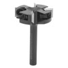 Surfacing Router Bit 4 Flute 8mm Shank 40mm Cutting Diameter