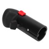 Shift Knob A6913 Easy Installation Air Valve Shifter Head for