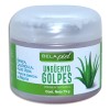 Unguento Para Golpes 75g Árnica, Caléndula, Aloe Vera Y Ment