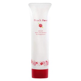 Re:beaute Libote Skin Care Medicated Hip Care Whitening Gel "Peach Rose"