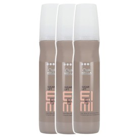 WELLA Professionals Eimi Sugar Lift 150 ml Pack of 3