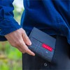 TAKVA The Pocket Sejadah Limited Edition | Portable Prayer mat,