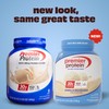 Premier Protein Powder, Vanilla Milkshake, 30g Protein, 1g Sugar, Gluten