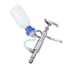 Adjustable Continuous Injection Syringe Stainless Steel Plastic Animal Syringe 5ml