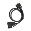 102cm Car Decoder Cable Connection Line Diagnostic Instrument Test Main
