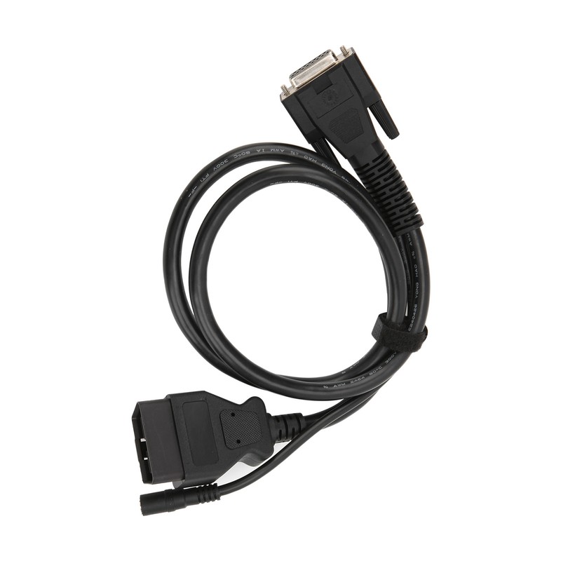 102cm Car Decoder Cable Connection Line Diagnostic Instrument Test Main