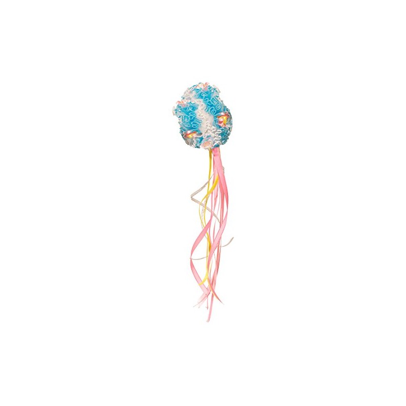 Douglas Toys Dreamy Flower Twister - Aqua