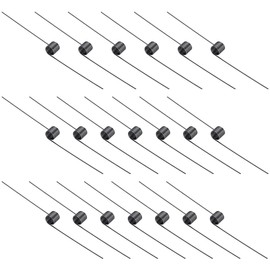 PLIGREAT 20 Pcs 180 Degree Small Springs, Stainless Steel Torsion Springs OD 5mm Mechanical Torsion Spring for Shop Store Home Repairs Tools Maintenance DIY Projects