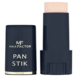 3 x Max Factor Pan Stik 25 Fair 9 g