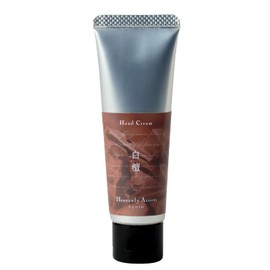 Heavenly Aroom Hand Cream Seasons of Japan 1.1 oz (30 g) (For Mailing Services) (Sandalwood)