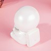 Lovely Cartoon Night Light Children Bedroom Cute Pet Astronaut Nightstand