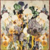 Mulberry Silk Scarf – Silk Square Scarf Women, Silk Headband