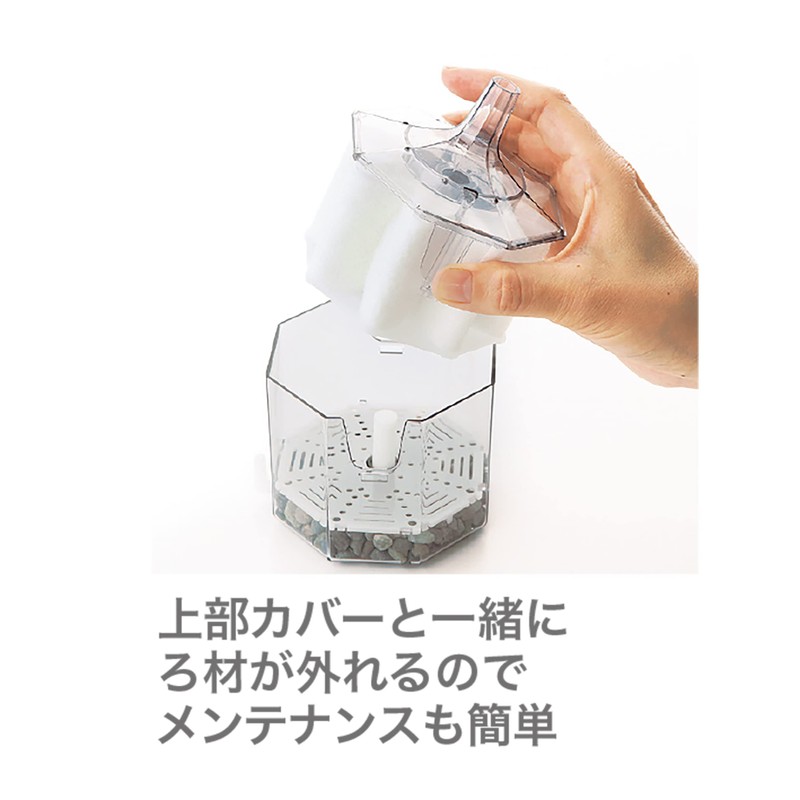 Suisaku Eight Core Small Size