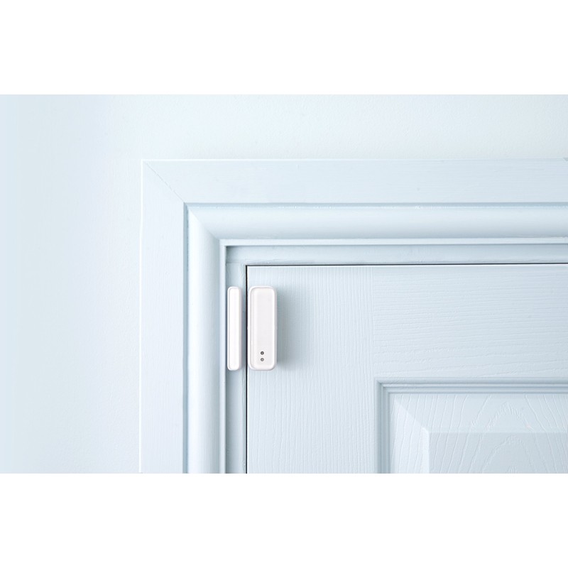 Hive Window or Door Sensor - White, Pack of 1
