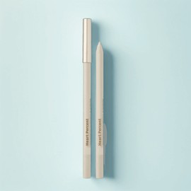 Heart percent dot on mood gel eyeliner pencil, 15 twinkle pink, 1 piece / 하트퍼센트 도트 온 무드 젤 아이라이너 펜슬, 15 트윙클 핑크, 1개