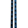 elropet Double Dog Lead, Paw Print, for Small Dogs, 3