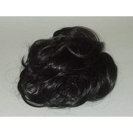 Fuji Pax Sales Bonhair BON HAIR (Volume-Up Type) Black