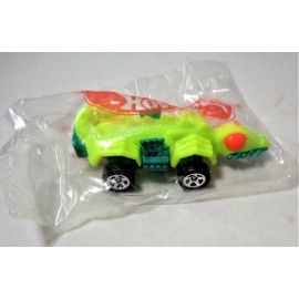 Hot Wheels Toy Story Promo Dragon Wagon MIB