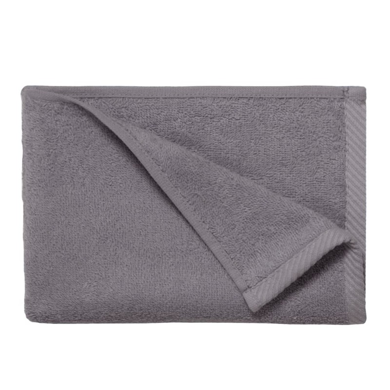 Top Towels 2 Bath Towels 100% Cotton 500gsm 70 x
