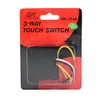 Touch Light Sensor (Single)
