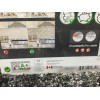 Smart Tiles Crescendo Ciotta 9.73"X 9.36" 4 Pack Vinyl Peel