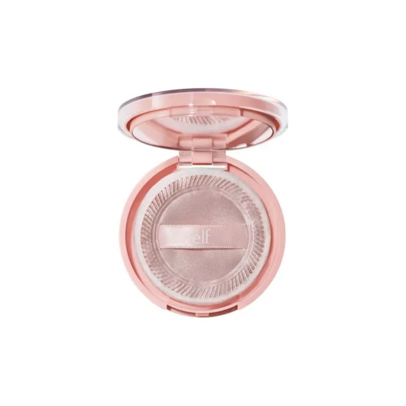 Base En Polvo Compacto - Tan Warm 10 Gr