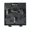 irhapsody Relay 12V 5-pin 40/30AMP Automotive Relay Kit, SPDT 5-Prong