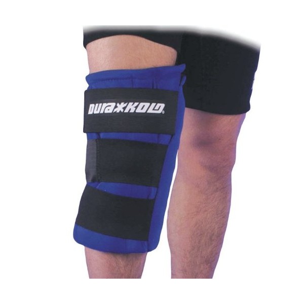DonJoy Dura*Kold Cold Therapy Arthroscopic Knee Wrap, Large (13" x 23")