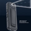 Wearable HD Camera with Clip Voice Recording Photo Multifunctional Mobile