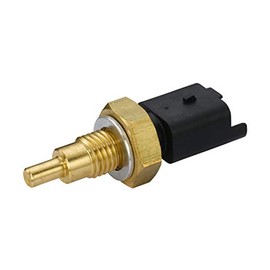 HELLA 6PT 009 309-581 Sensor, oil temperature - 12V - Bolted