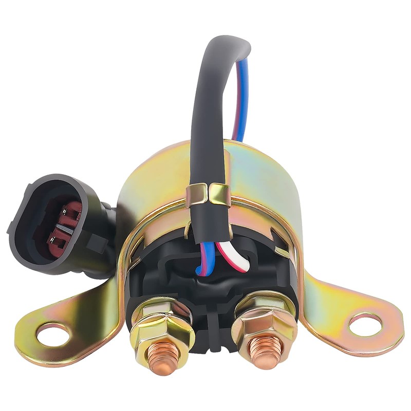 AHL Starter Solenoid Relay for Polaris Ranger 800 RZR EFI