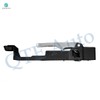PM Auto Front Right Inner Inside Door Handle For 2007-2012