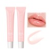 Lip Butter Balm - Lip Balm Hydrating - Tinted Lip