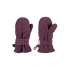 Sterntaler Unisex Kids Mittens with Microfleece Thumb Elastic Insert and