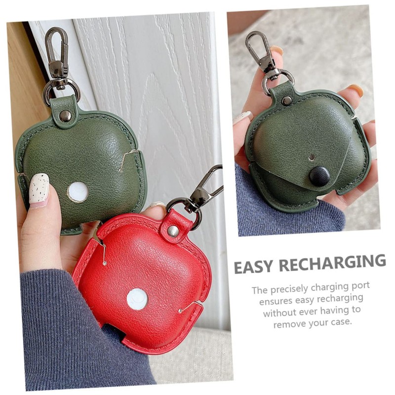 DOITOOL Earphone Sleeve Case Cover for Compact Lightweight Protective Design