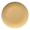 Serroni Melamine Side Plate 20 cm, Buttercup