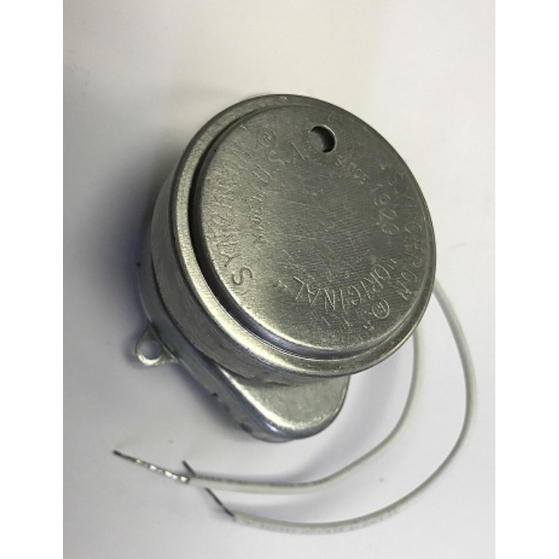 Hansen K12RC 12 RPH (12 Revolutions per Hour) Synchron Motor