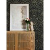 NextWall Filigree Floral Peel and Stick Wallpaper