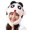 Kigurumi Cap Hat Crayon Shin-chan