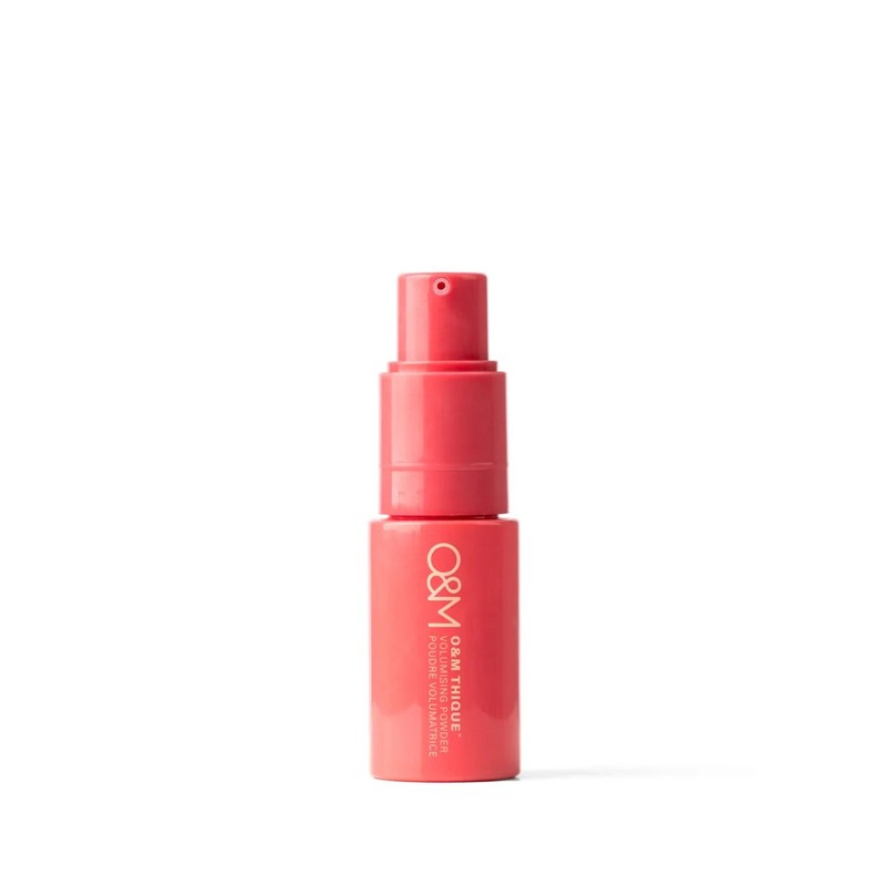 O&M Thique Volumising Powder 45g